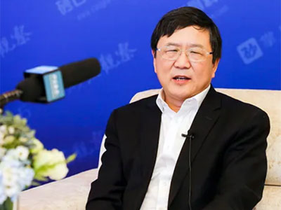 風(fēng)生水起！楊安民董事長(zhǎng)談上海山美股份有限公司經(jīng)營(yíng)之道 //高端訪(fǎng)談