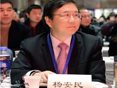 風(fēng)生水起！楊安民董事長(zhǎng)談上海山美股份有限公司經(jīng)營(yíng)之道 //高端訪(fǎng)談