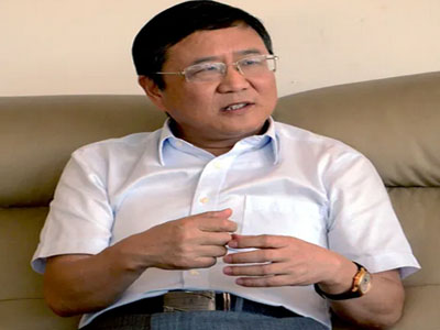 風(fēng)生水起！楊安民董事長(zhǎng)談上海山美股份有限公司經(jīng)營(yíng)之道 //高端訪(fǎng)談