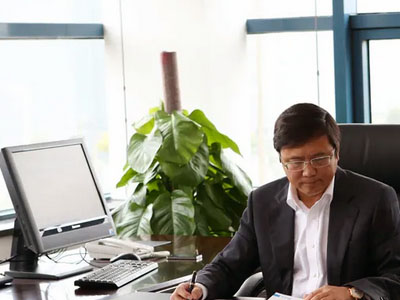 風(fēng)生水起！楊安民董事長(zhǎng)談上海山美股份有限公司經(jīng)營(yíng)之道 //高端訪(fǎng)談