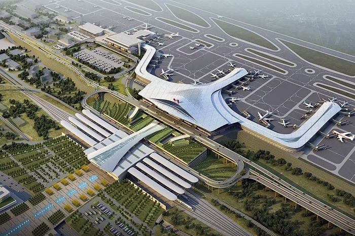 2022年大基建有望再超預期，砂石需求或?qū)⒂瓉肀l(fā)