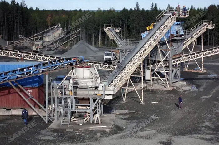 2022年大基建有望再超預期，砂石需求或?qū)⒂瓉肀l(fā)