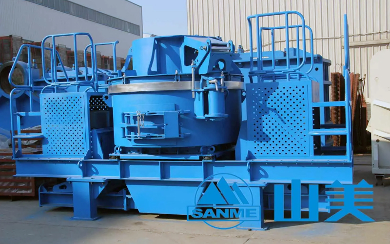 干法制砂好還是濕法制砂好，以及優(yōu)缺點(diǎn)比較