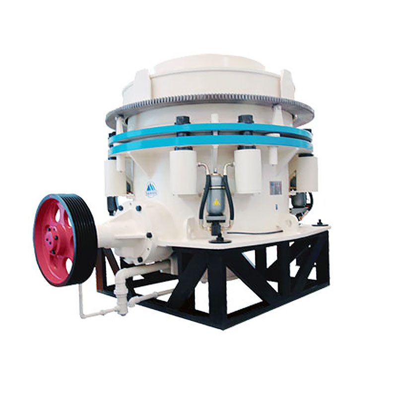 圓錐破碎機(jī)和反擊破碎機(jī)怎么選，以及區(qū)別