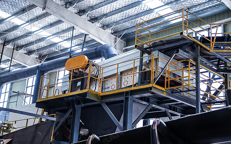 建筑固體廢棄物成為“城市礦山”，循環(huán)經(jīng)濟(jì)前景廣闊。