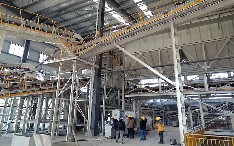 建筑固體廢棄物成為“城市礦山”，循環(huán)經(jīng)濟(jì)前景廣闊。