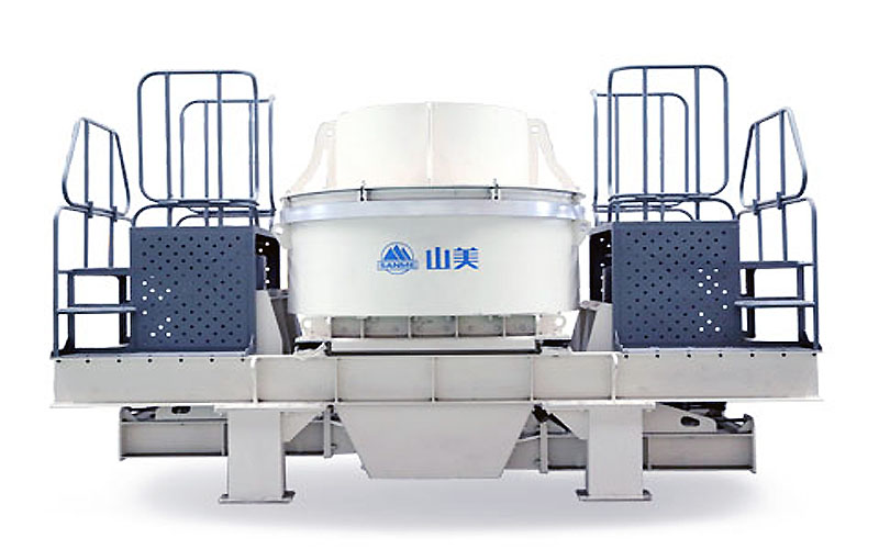 VC7制砂效果好，其價格是多少？