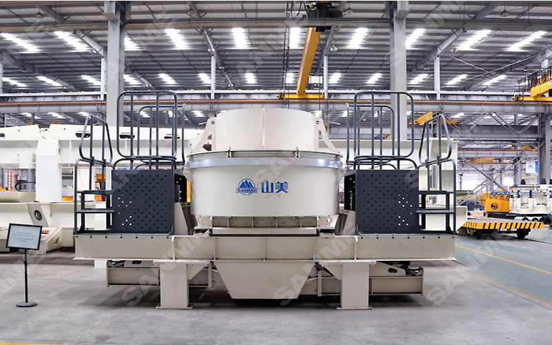 VC7制砂效果好，其價格是多少？