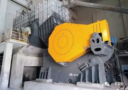 建筑垃圾處理項目——顎式破碎機(jī)大放異彩！