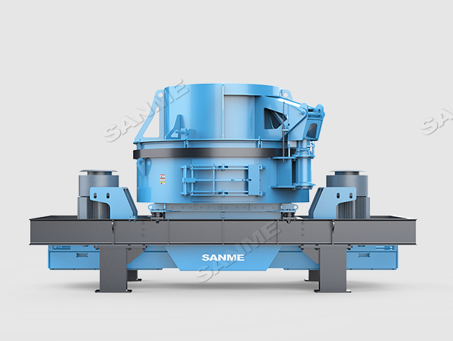 制砂機和洗砂機的區(qū)別，大型洗砂機多少錢一臺