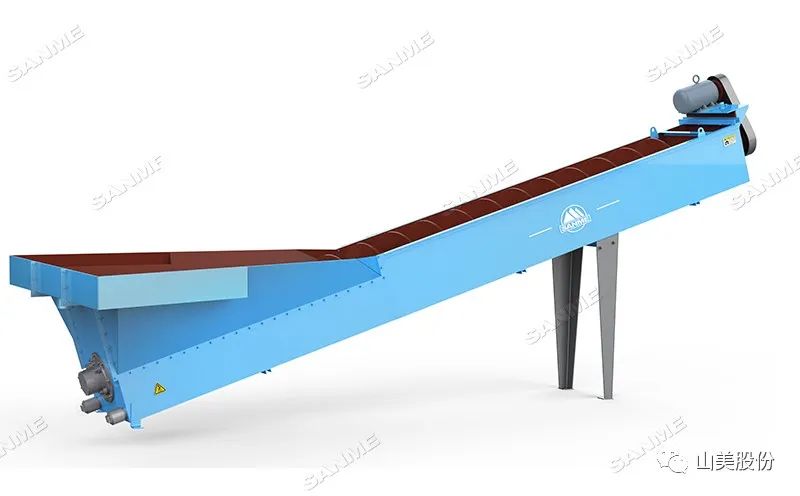 項目|湖南長沙金霞綠色環(huán)保建材產(chǎn)業(yè)園機制砂生產(chǎn)項目建設進展順利