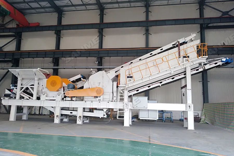 四位一體移動(dòng)新裝備，“一站”解決您的破碎需求