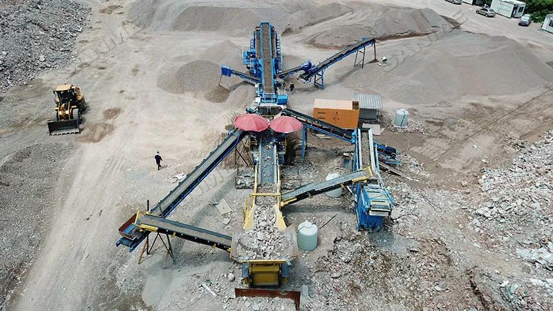 四位一體移動(dòng)新裝備，“一站”解決您的破碎需求