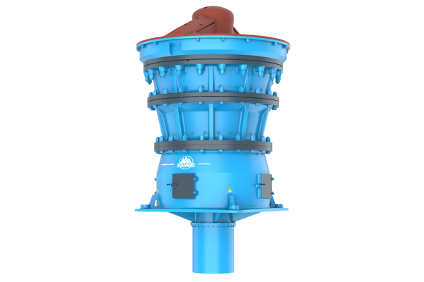 配置一條砂石生產線，應該如何選擇粗碎設備？