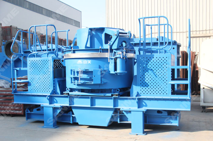 制砂機(jī)和制砂樓的區(qū)別有哪些？