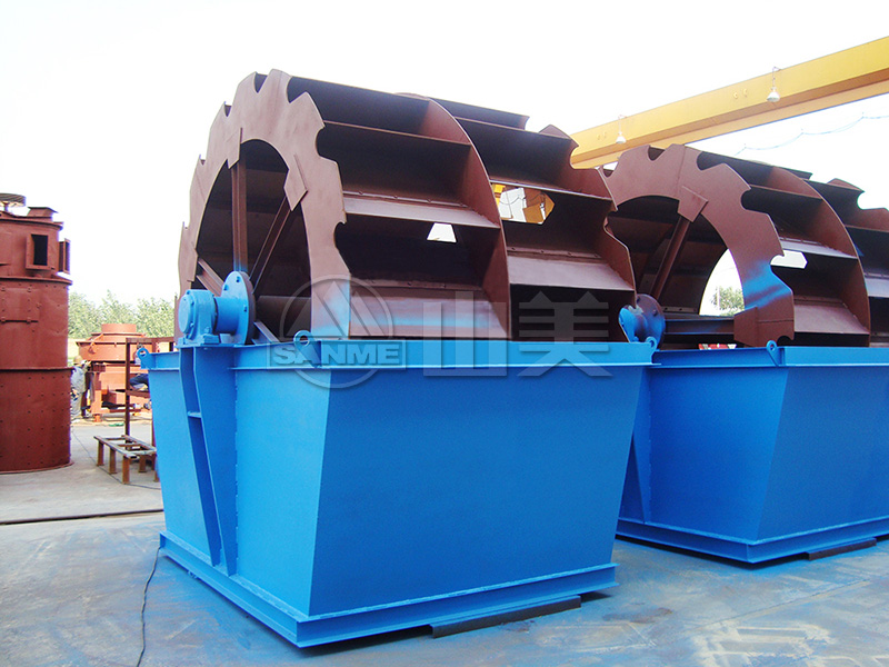 機(jī)制砂不用水洗行嗎？一套環(huán)保洗砂機(jī)設(shè)備多少錢？