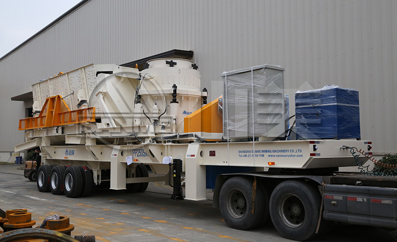 移動(dòng)破碎站應(yīng)該怎么選？
