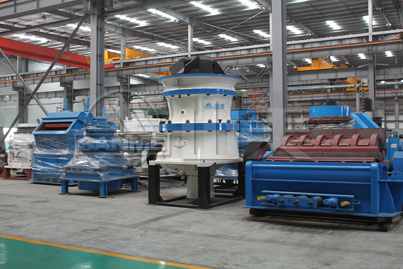 圓錐破軋臼壁和破碎壁的使用壽命與哪些因素有關(guān)？