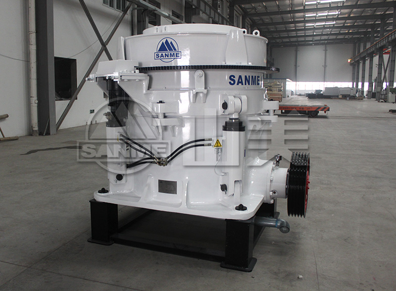 圓錐破碎機(jī)的效率會受到什么因素影響？