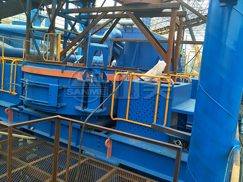 制砂用什么機(jī)器好,多少錢一臺(tái)？