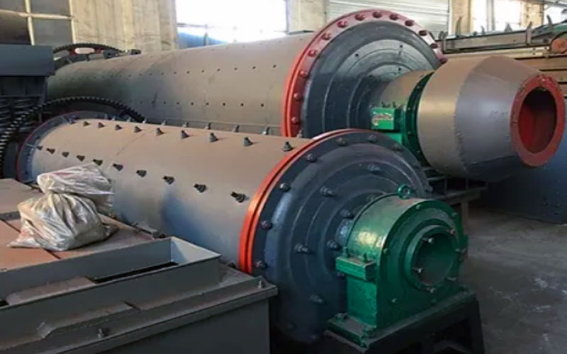 球磨機(jī) 球磨機(jī)