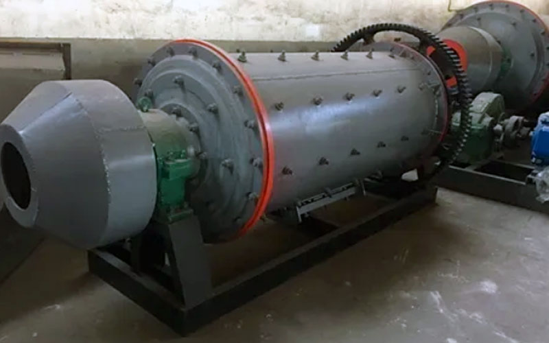 球磨機(jī) 球磨機(jī)