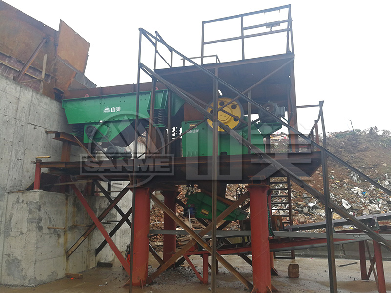 顎式破碎機(jī) 顎式破碎機(jī)