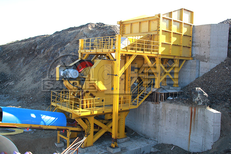 如何處理顎式破碎機維修費用過高？