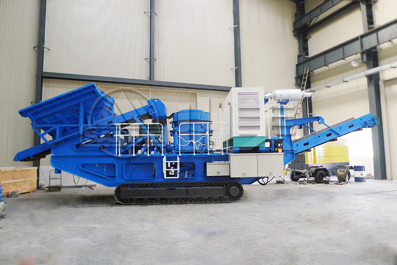 破碎機(jī)分為哪幾種？破碎機(jī)怎么選？