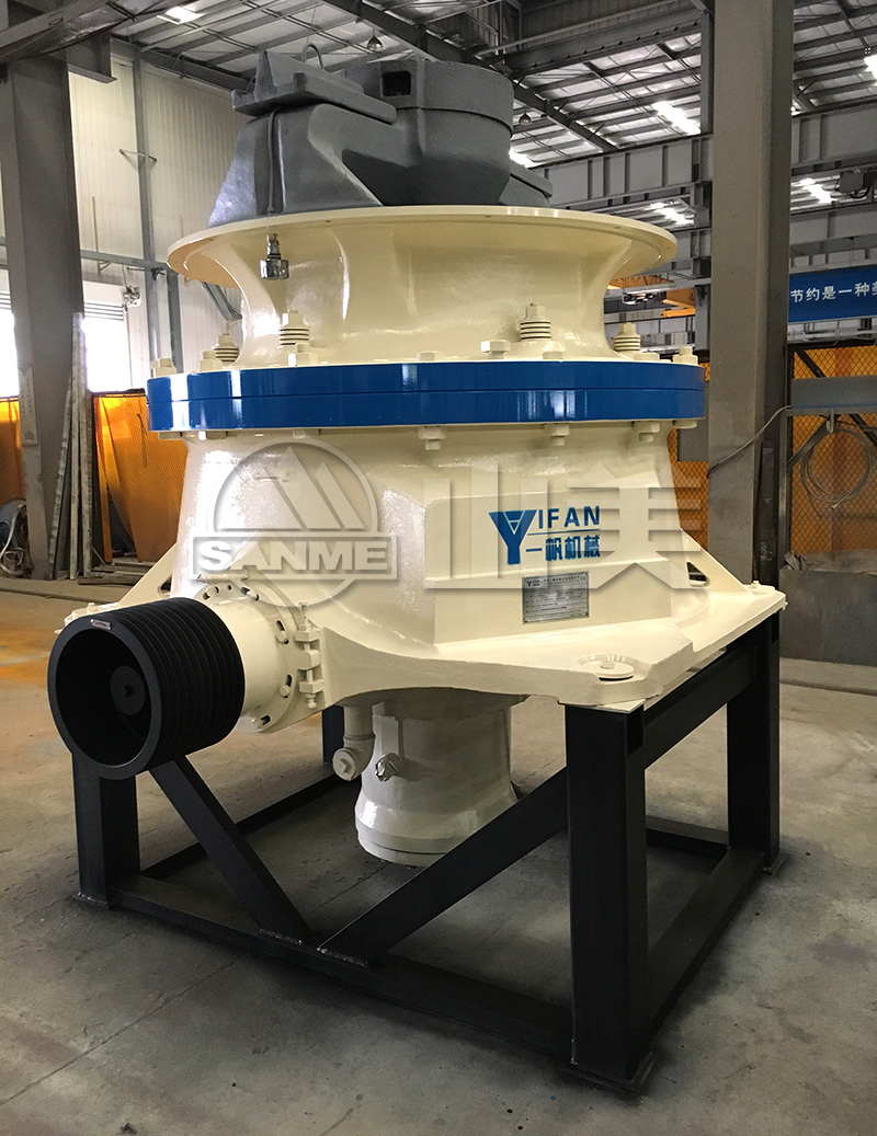 單缸圓錐破和多缸圓錐破區(qū)別何在？