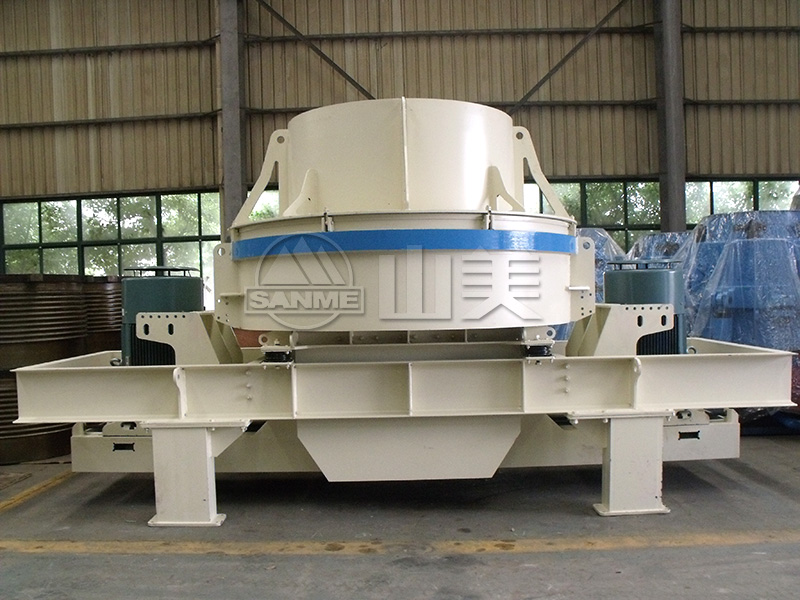 粗砂中砂細(xì)砂特細(xì)砂怎么區(qū)分？什么樣的設(shè)備能生產(chǎn)特細(xì)砂？