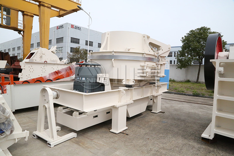 砂石生產(chǎn)線設(shè)備選型要注意哪些方面？