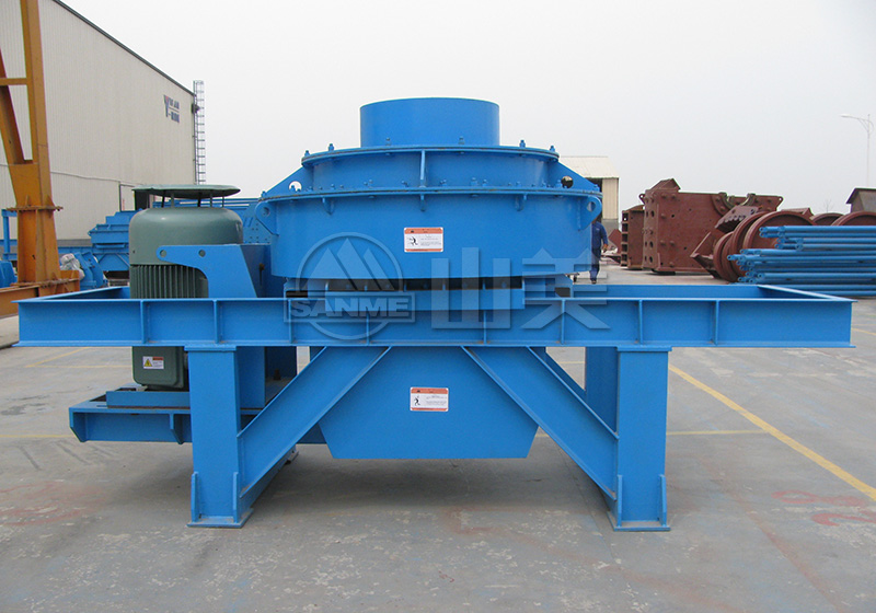 砂石生產(chǎn)線設(shè)備選型要注意哪些方面？