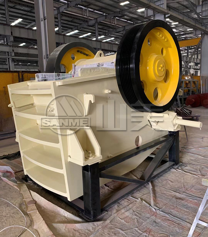 破碎機設(shè)備如何做好降噪處理？