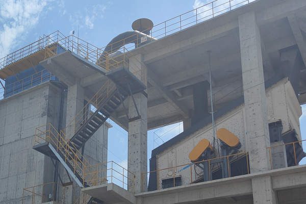 振動(dòng)篩：篩分的理想選擇！