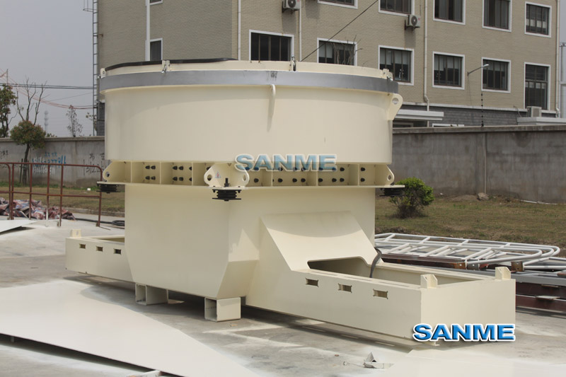 如何提高機(jī)制砂成品質(zhì)量？