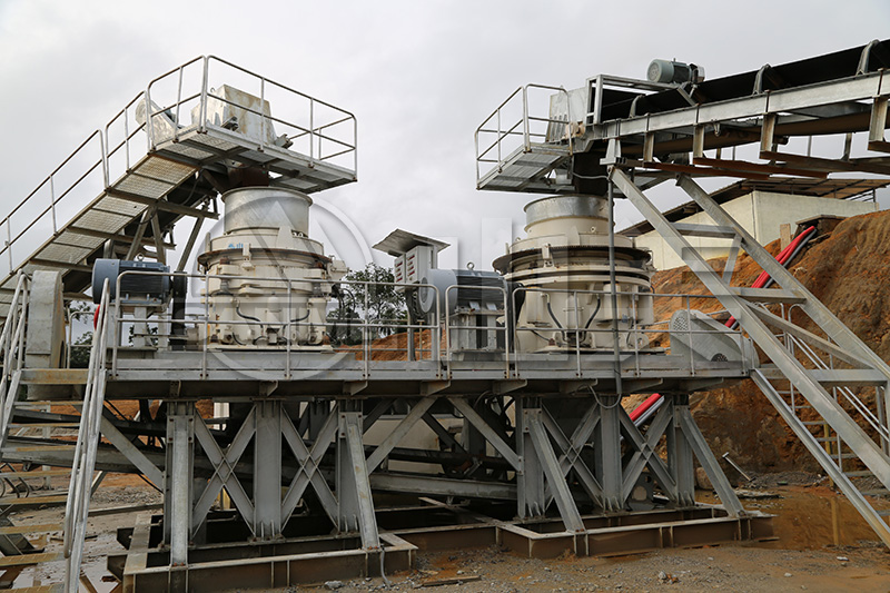 圓錐破碎機(jī)轉(zhuǎn)速過快會(huì)導(dǎo)致什么后果？