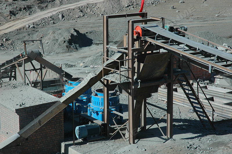 傳統(tǒng)制砂生產(chǎn)線的優(yōu)點(diǎn)是什么？
