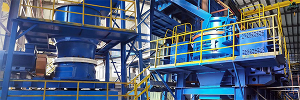 祝賀|山美客戶獲評為“國家大宗固廢綜合利用基地—尾礦全量化利用示范企業(yè)”