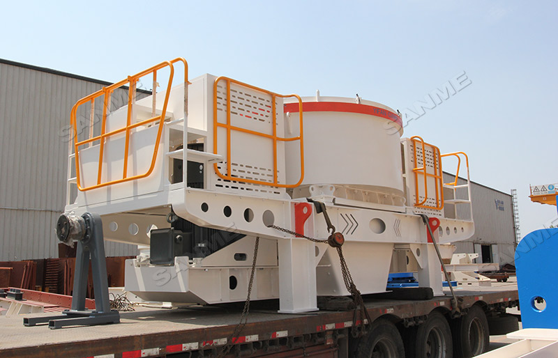 砂石破碎機(jī) 砂石破碎機(jī)