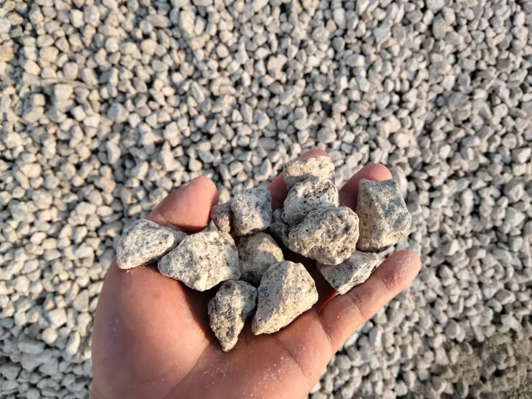 硬巖克星|山美歐星系列E-SMS圓錐破碎機無懼硬巖挑戰(zhàn)