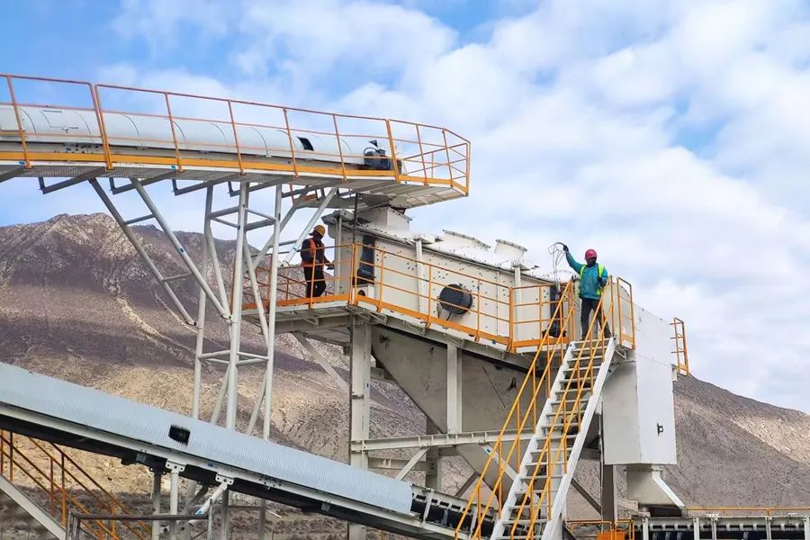 山美榜樣|售后服務(wù)團(tuán)隊(duì):以匠心鑄就精品服務(wù)