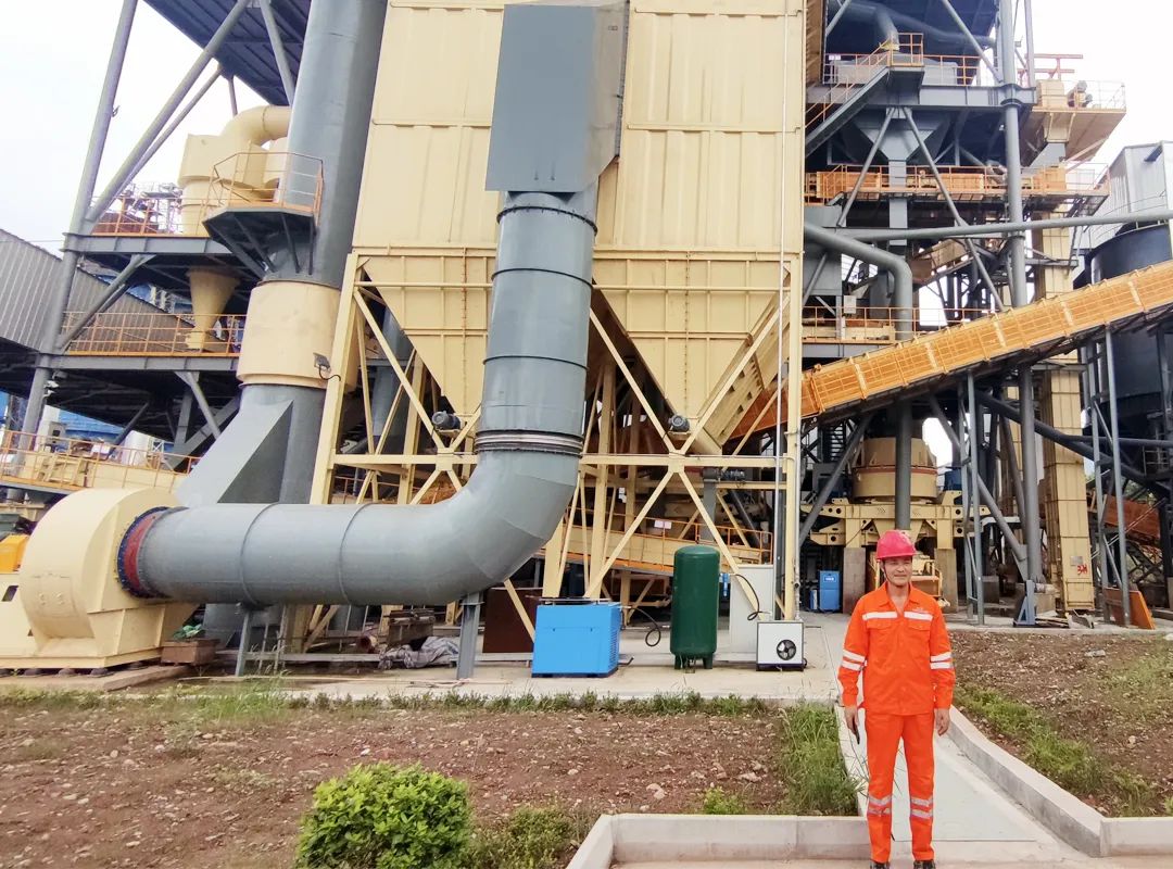 山美榜樣|售后服務(wù)團(tuán)隊(duì):以匠心鑄就精品服務(wù)