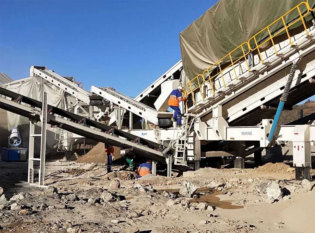 山美榜樣|售后服務(wù)團(tuán)隊(duì):以匠心鑄就精品服務(wù)