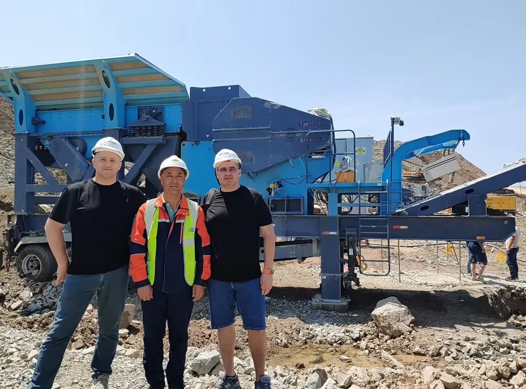 山美榜樣|售后服務(wù)團(tuán)隊(duì):以匠心鑄就精品服務(wù)