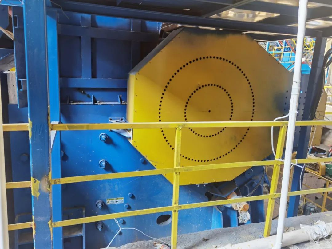 顎式破碎機(jī) 顎式破碎機(jī)