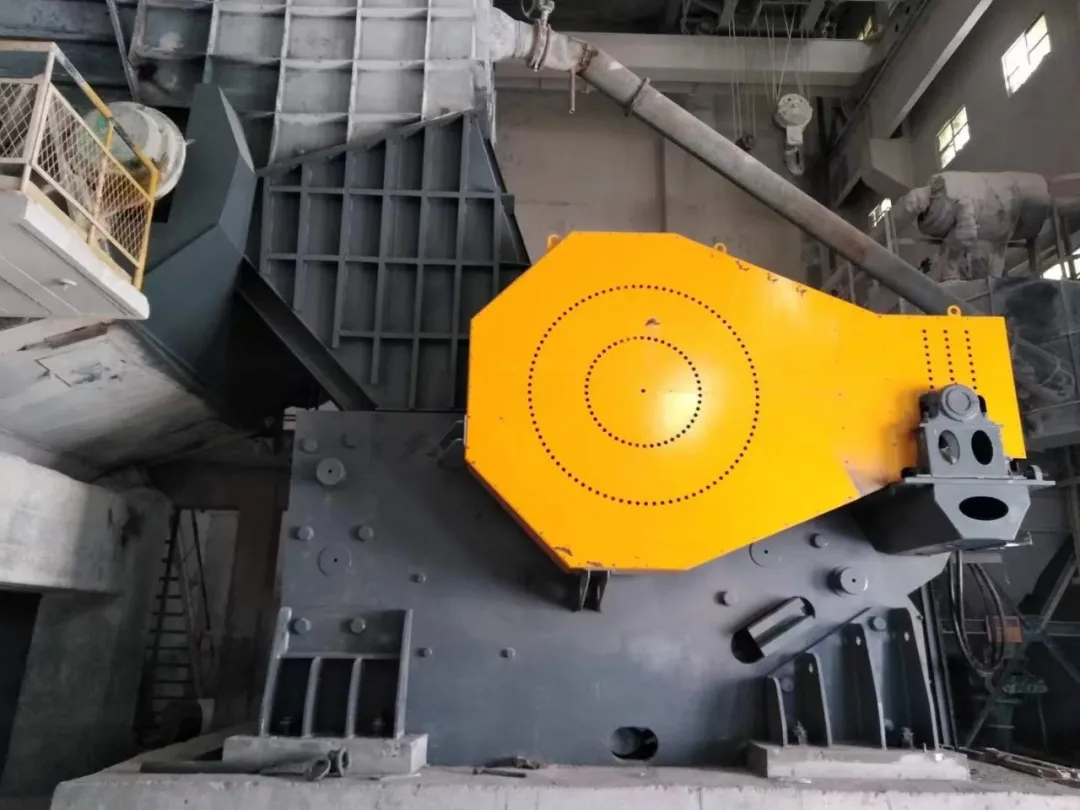 顎式破碎機(jī) 顎式破碎機(jī)