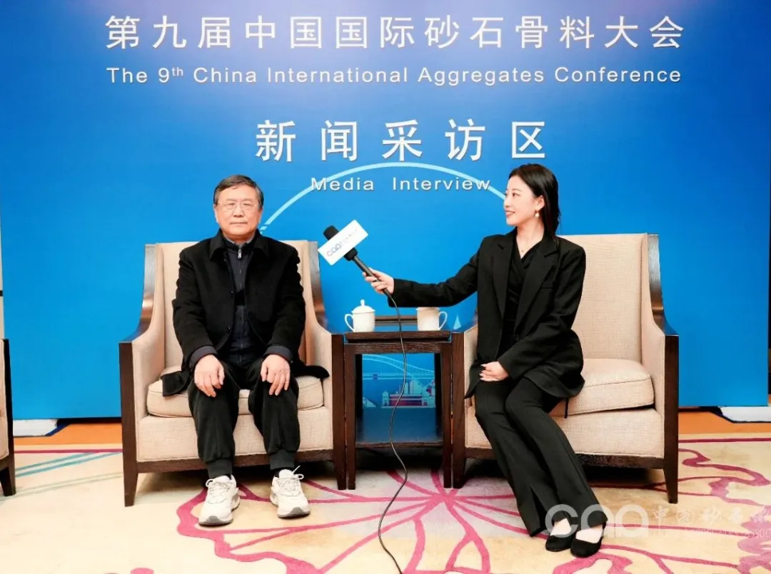 上海山美股份楊安民:2024年銷售業(yè)績的逆勢增長的秘密