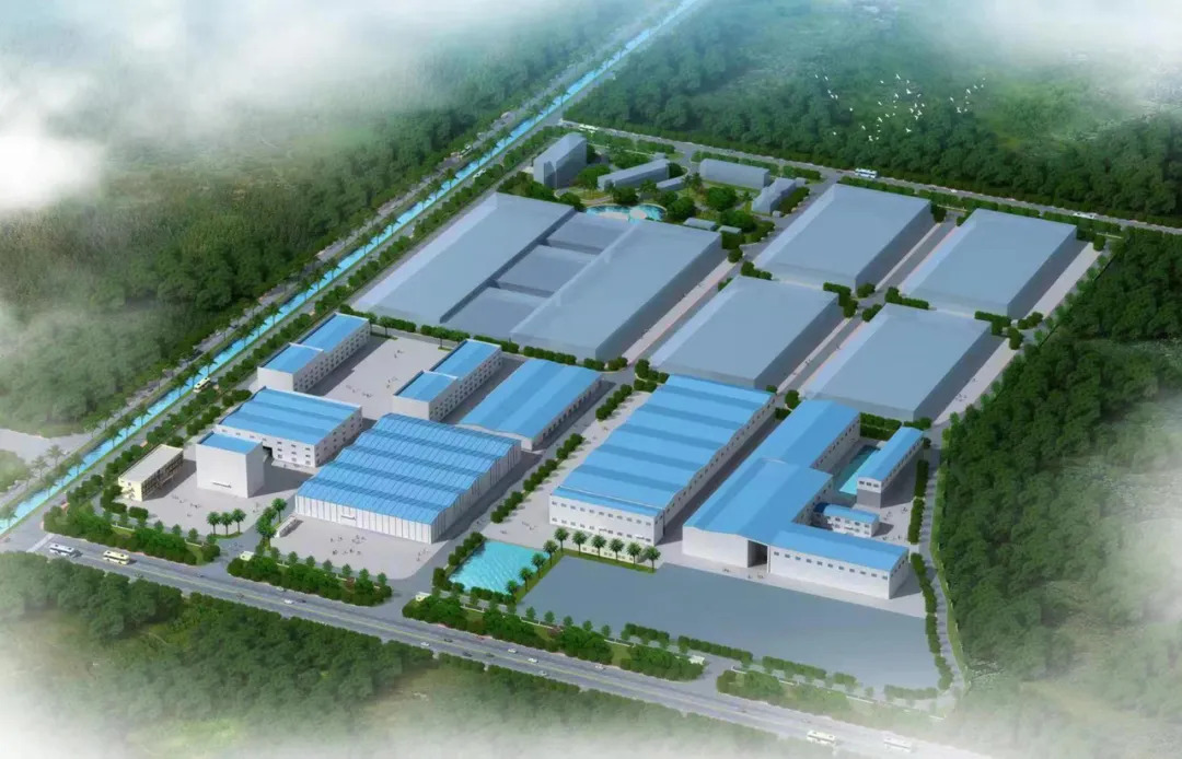 上海山美股份:“產(chǎn)學(xué)研用”融合的技術(shù)攻堅(jiān)者