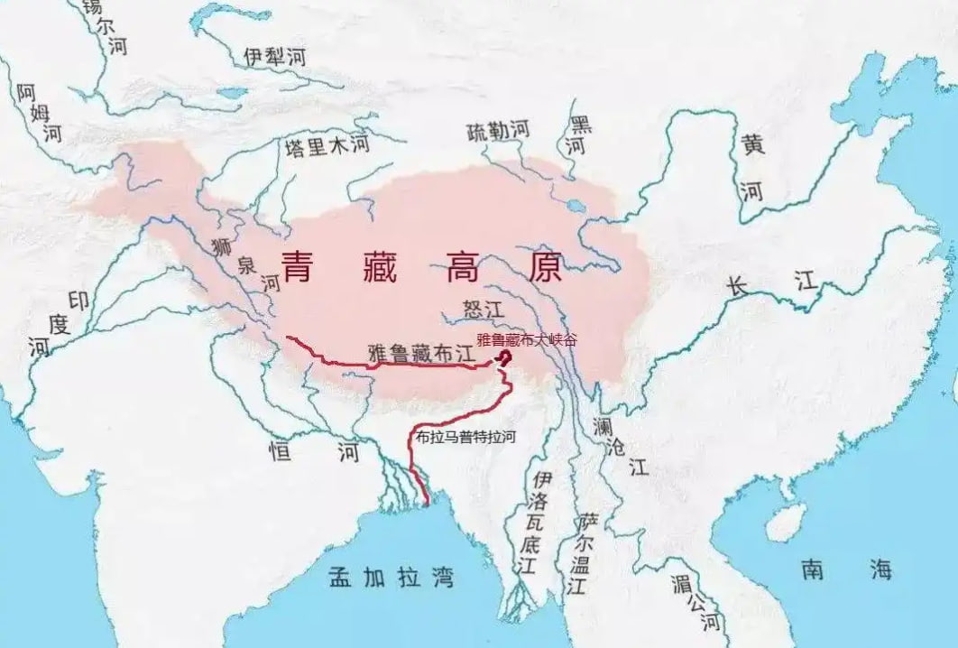 雅魯藏布江水電站建設(shè)加速,砂石骨料行業(yè)迎重大利好